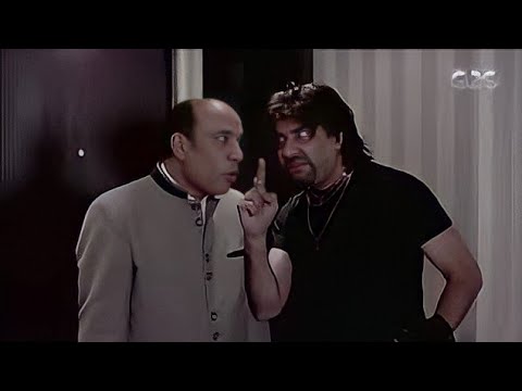 ايه العيب اللي انت فيه يا محمد سعد 