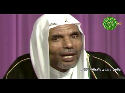 عندما بكى الشيخ الشعراوي أثناء دعاء الرسول لله، اللهم إني أشكو إليك ضعف قوتي وقلة حيلتي. 