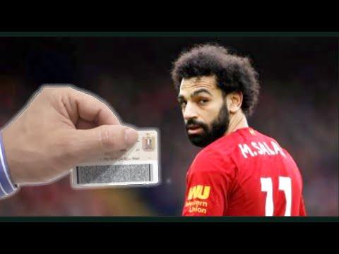 تعرف على منحة محمد صلاح ومن هو المستحق لها ببطاقة الرقم القومي 