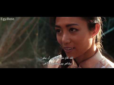 فيلم الأكشن Wild Dog بطولة سكوت آدكنز 