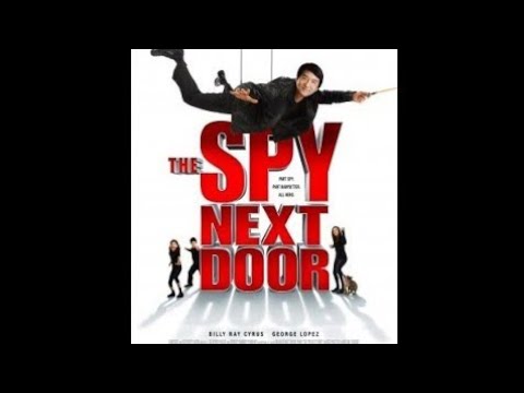 فيلم جاكي شان The Spy Next Door كامل مترجم 