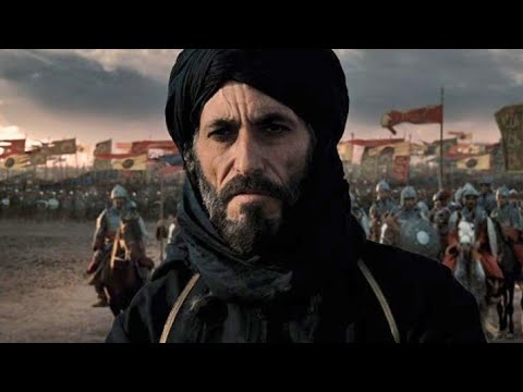 صلاح الدين الأيوبي فيلم أكشن تاريخي مملكة السماء كامل ومترجم HD 