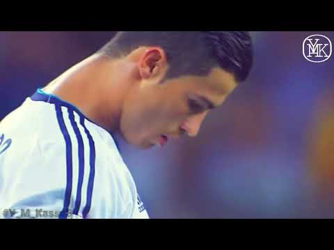 كريستيانو رونالدو، أنا معجب، نعم، أنا معجب بـ CR7 