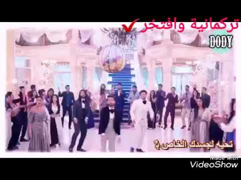 كوكتيل دراما هندية على أغنية سلام عشق 