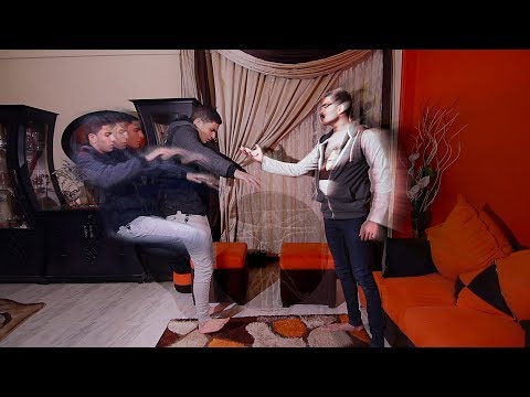 المخطوطة الجزء الثاني النهاية نادر أحمد 