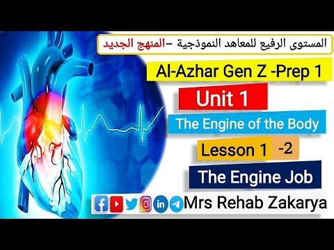 الأزهر الإعدادي 1 الوحدة 1 الدروس 1 2 الوحدة الأولى دروس 1 2 المستوى العالي للمعاهد النموذجية 