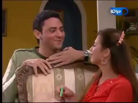 مسلسل عائلي مجنون جدا الحلقة 21 