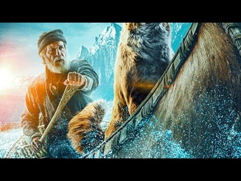 فيلم المغامرة The Call of the Wild مترجم بدقة عالية The Call WILD 