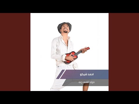 مولد الشونة 