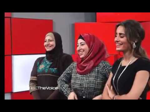 شرارة المكالمة مع تعليق المدربين 