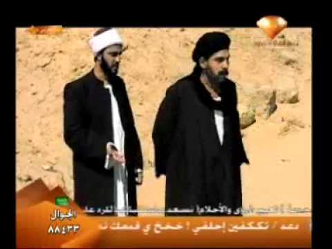 مسلسل حلمي بيوم الحلقة العاشرة 