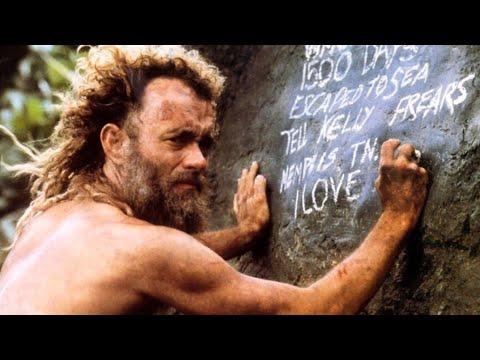 فيلم وحيد على الجزيرة Cast Away 