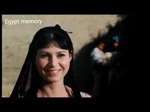 مقتطفات من أروع الأفلام المصرية فيلم الأرض 