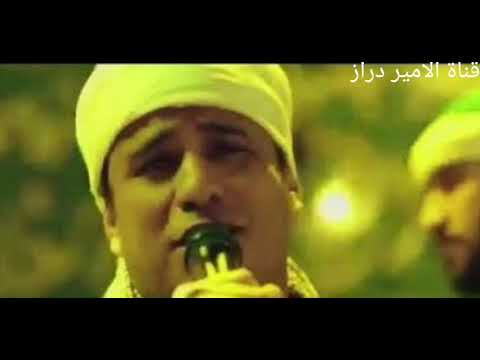 شوف رووعة محمود الليثى وهو بيمدح سيدنا النبى وال البيت 