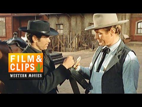 Ringo And His Golden Pistol By Sergio Corbucci Full Movie By Film Clips Western Movies 