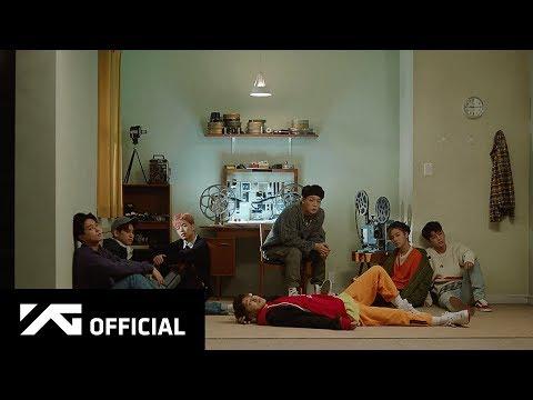 IKON I Was in Love LOVE SCENARIO MV 