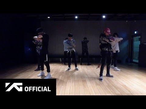 IKON 죽겠다 KILLING ME DANCE PRACTICE VIDEO 