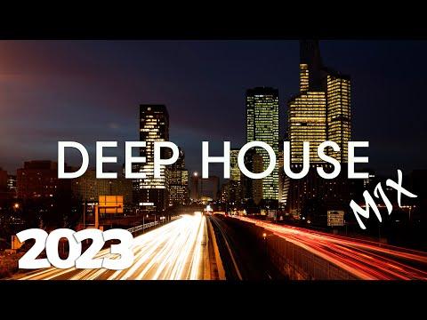 Deep House Playlist Chansons Relaxantes D Été 2023 51 
