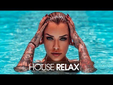 Deep House Mix 2022 Vol 6 أفضل موسيقى Vocal House مختلط بواسطة HuyDZ 