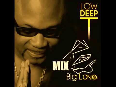 Low Deep T House Mix 