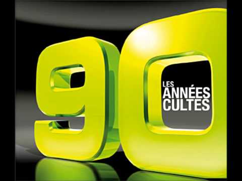 Megamix Hits Dance 90s Remix DJ Tedouille 2015 