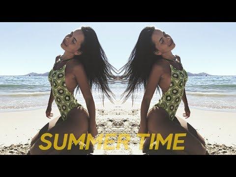 INNA Summer Time Music Mix 2017 