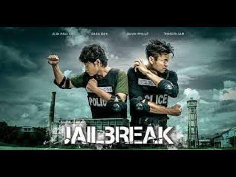 فيلم Jailbreak اقوى افلام الكونغ فو والقتال الرهيب لسنة2017 
