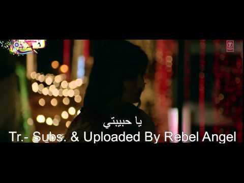 أغنية سواري من فيلم فانتوم مترجمة 