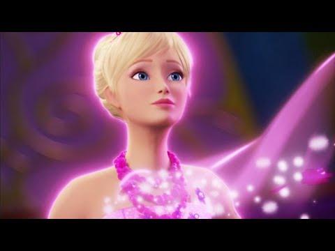 فيلم باربي والحصان السحري مترجم كامل Barbie Gameplay 