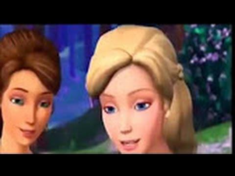 فيلم كرتون باربي وكسارة البندق بالعربي Barbie And Nutcracker Full Movie 