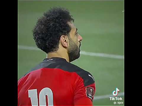 تشرف اي حد عشان صلاح بجد 