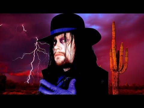 أغنية The UnderTaker Old Theme Song Grim Reaper Remake Survivor Series 1994 HD 