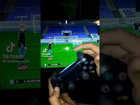 كيف أحصل على المركز الأول في لعبة PES 2019؟ 