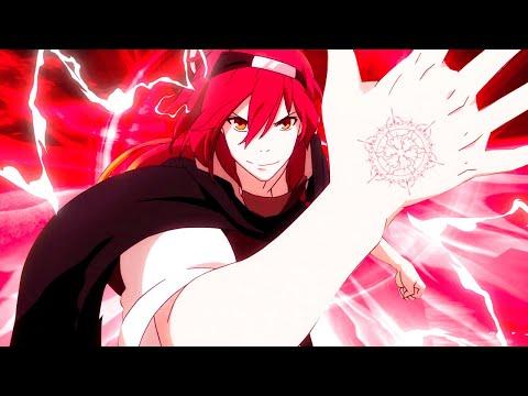 شاب مع ستة أبطال يحاولون إيقاف قوة الشر، ملخص أنمي ROKKA NO YUUSHA 2 