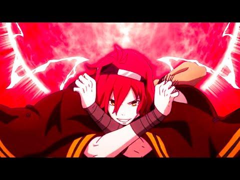 شاب مع ستة أبطال يحاولون إيقاف قوة الشر، ملخص أنمي ROKKA NO YUUSHA 1 