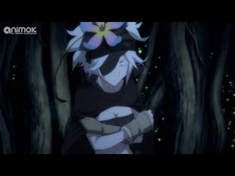 Rokka No Yuusha 06 Anime Six Flower Heroes 6 مترجم 