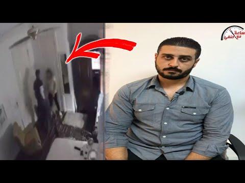 احمد وضع كاميرات مراقبه لزوجته فوجدها شغاله بالساعه بفلوس مع اصحابه والمفاجاه كشفتها امها 