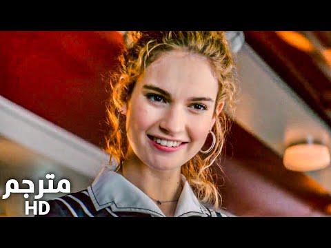 فيلم Baby Driver Baby Meets Deborah لأول مرة مترجم بجودة عالية 