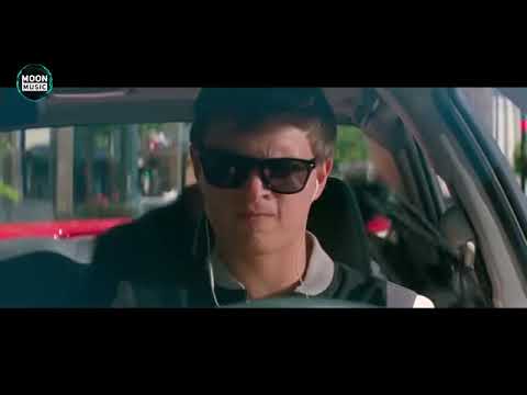 أغنية مثيرة مستوحاة من مقطع من فيلم Baby Driver 