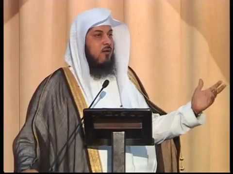 فضائل مصر، د. محمد العريفي 12 1434هـ 