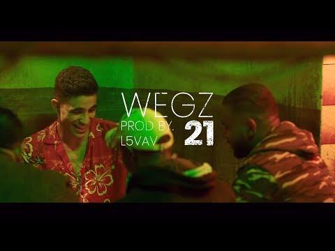 Wegz 21 ويجز واحد وعشرين Official Music Video Prod L5vav 