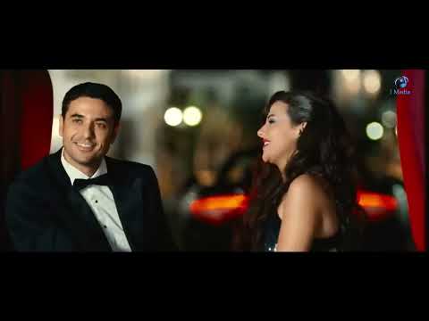 Wael Jassar Nekhaby Leh Official Video وائل جسار نخبي لية من فيلم 365 يوم سعادة 