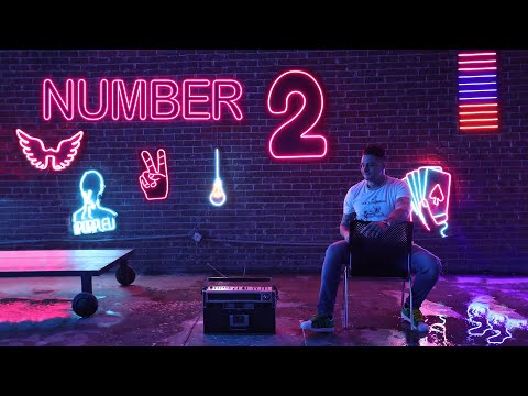 Ahmad Al Fishawy Number 2 Official Music Video 2021 احمد الفيشاوي نمبر 2 