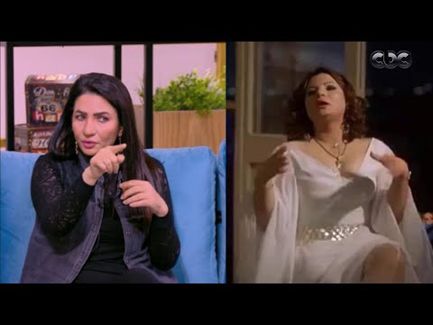 بعد فترة طويلة من الغياب وتصدر التريند، ماذا حدث في حياة الفنانة المعتزلة هناء حامد؟ 