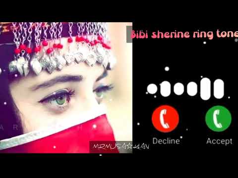 Bibi Shirini Ringtone Pashto Ringtone Pashto Song Video MrMusakhan 