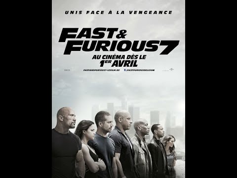 تحميل فيلم Fast and Furious 7 مترجم بجودة بلوراي كاملة من موقع تورنت عربي 