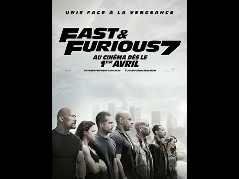 تحميل فيلم Fast And Furious 7 مترجم كامل جودة Bluray من موقع Arabictorrent 