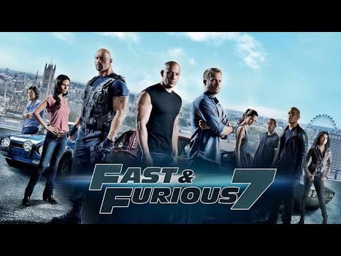 Fast And Furious 7 Full Movie Vin Diesel Dwayne Johnson Paul Walker Fact Some Details 