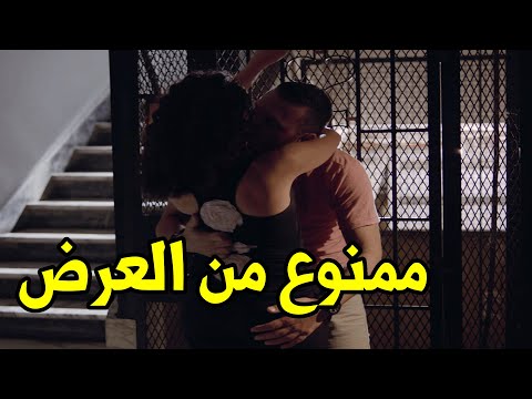 استناها اول ما دخلت البيت وراح زانقها في بير السلم اتاريها كان نفسها فيه من زمان 