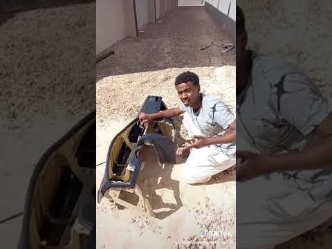 اجمل فيديو سوداني ستموت من الضحك 